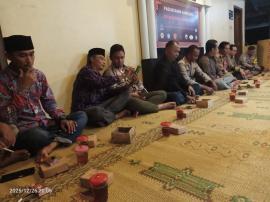 Temu Warga Padukuhan Kanigoro, Lurah Tepus Serahkan Ketugasan kepada Dukuh Baru